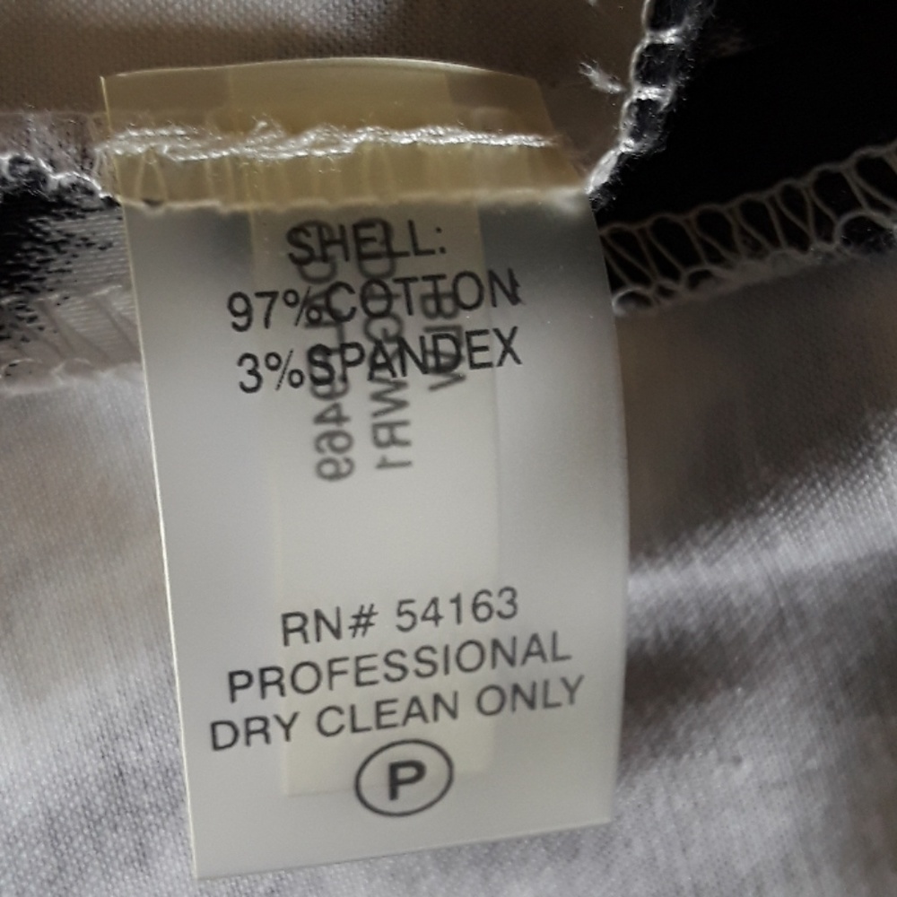 Calvin Klein dress size 10 - Picture 6 of 6